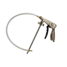 Underbody Coating Gun & Detachable Tube